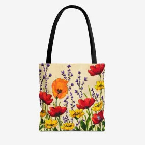 Well Behaved Tote Bag