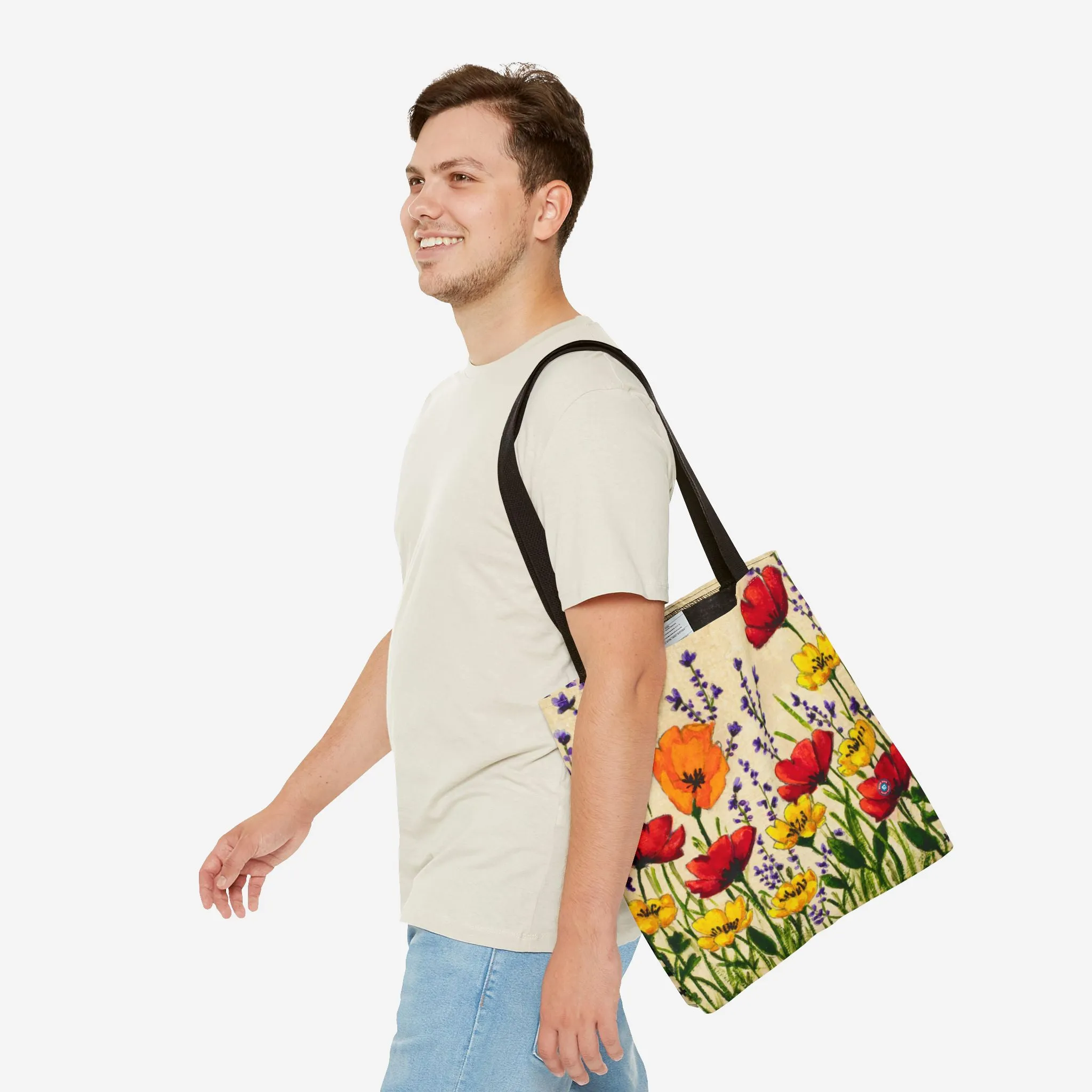 Well Behaved Tote Bag