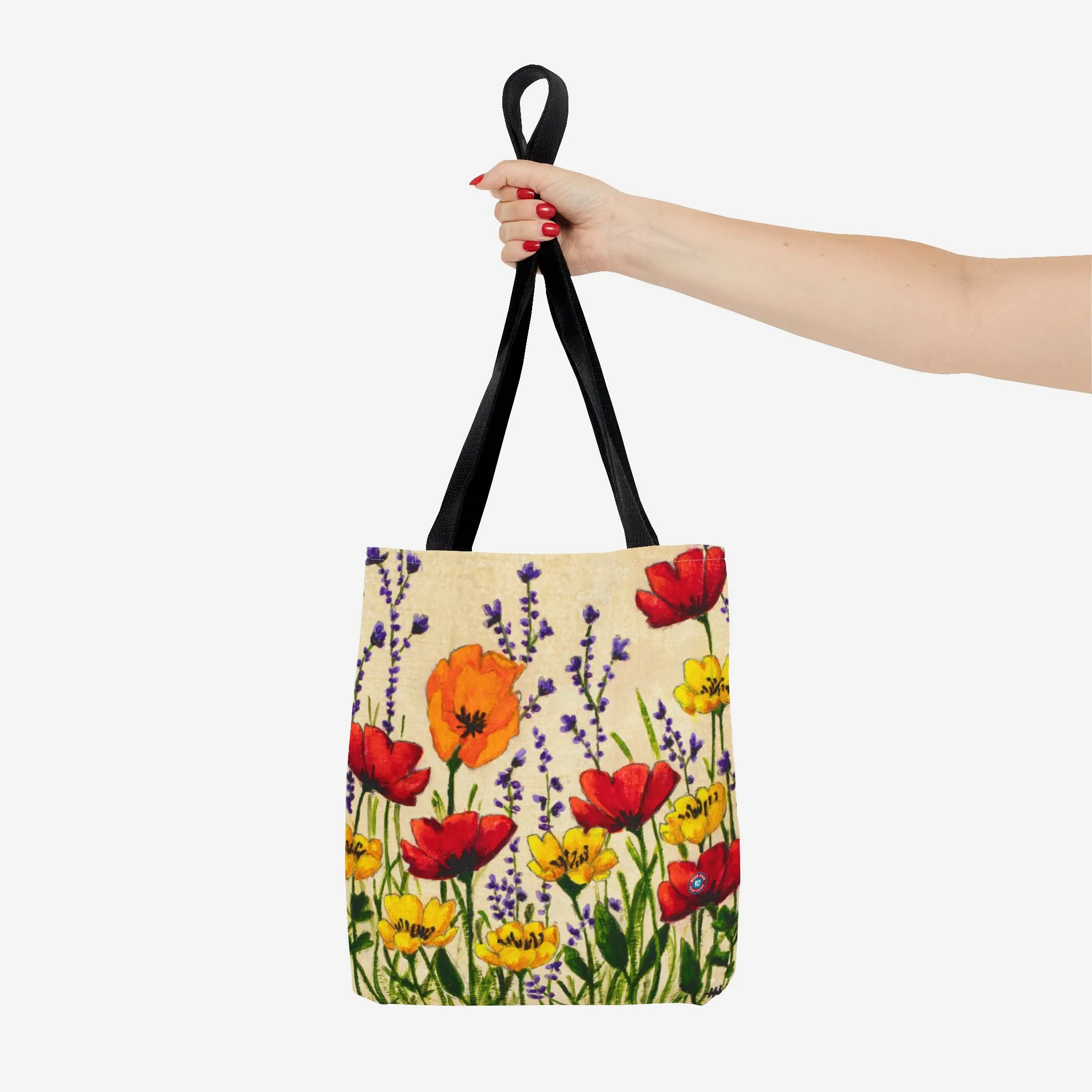 Well Behaved Tote Bag