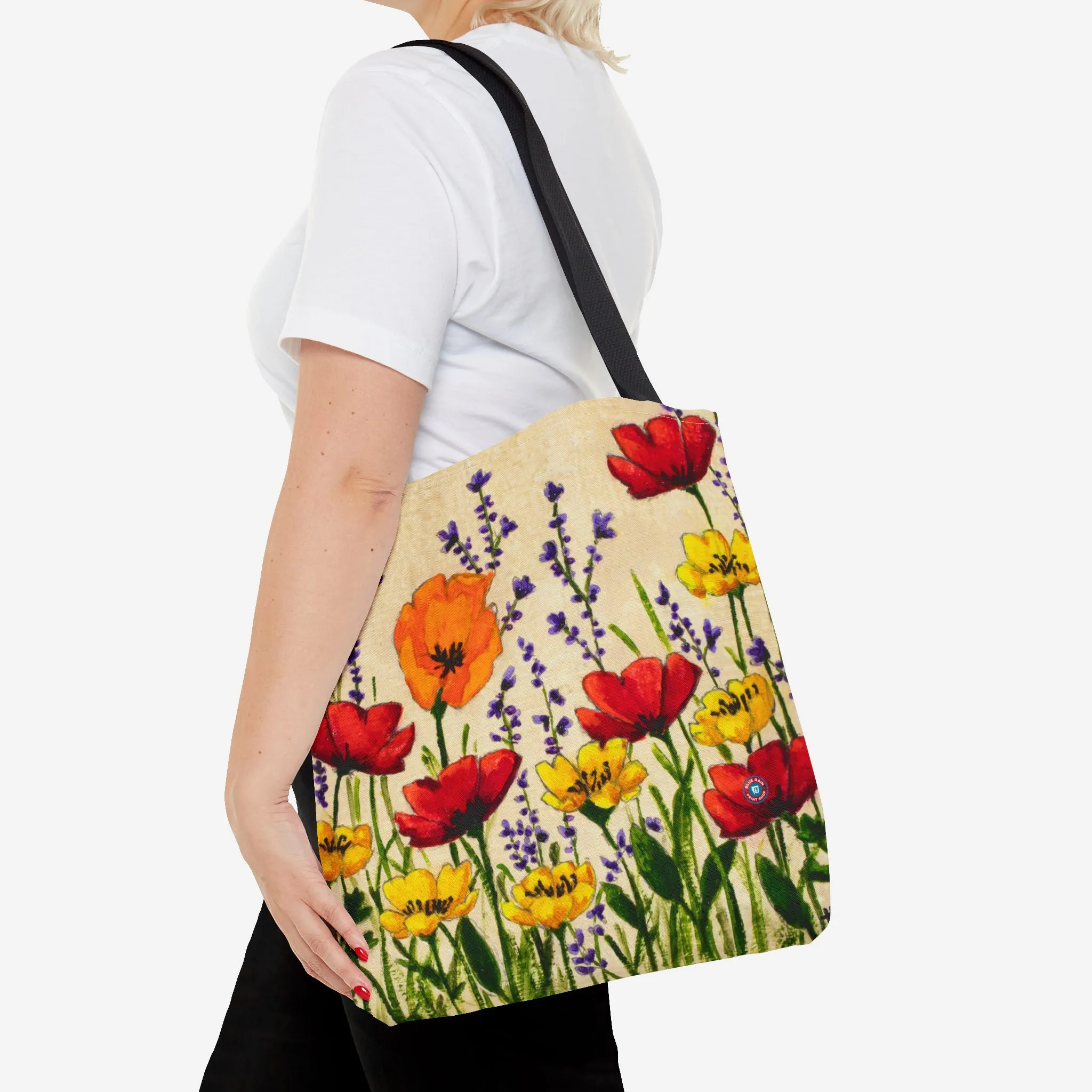 Well Behaved Tote Bag