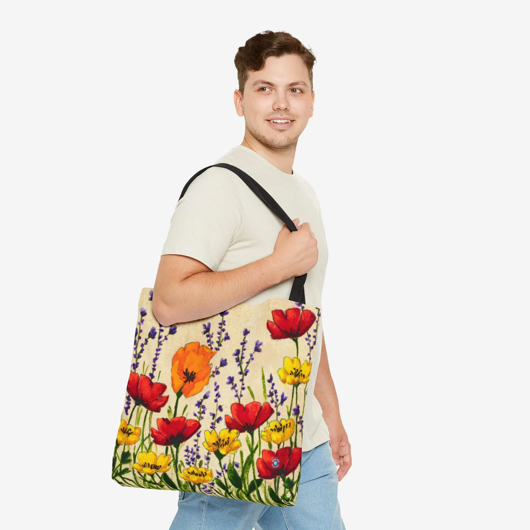 Well Behaved Tote Bag