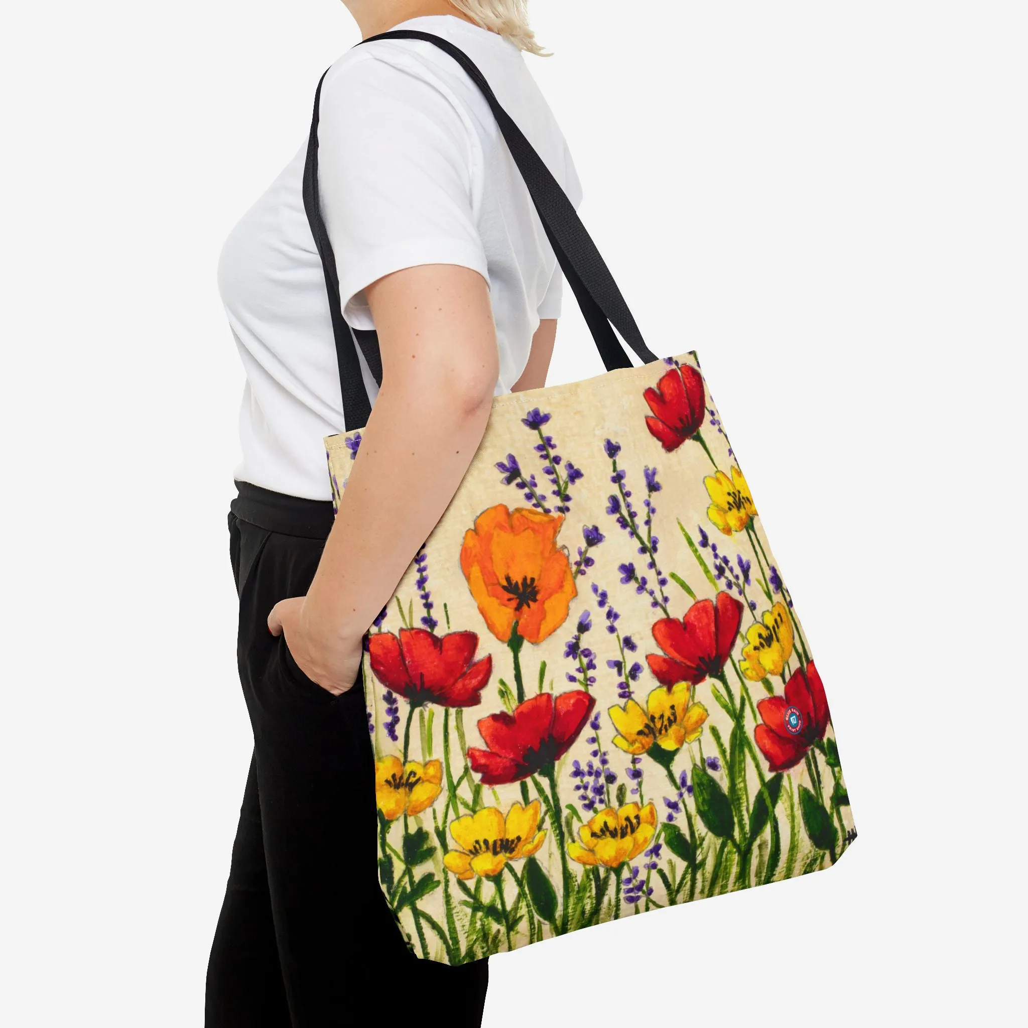 Well Behaved Tote Bag