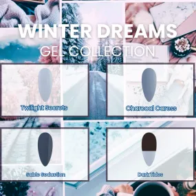 Winter Dreams Gel Collection