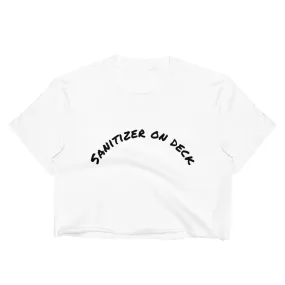 Women's Crop Top