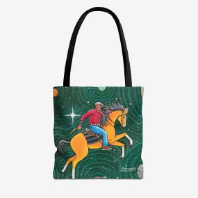 Yádiłhił Tote Bag