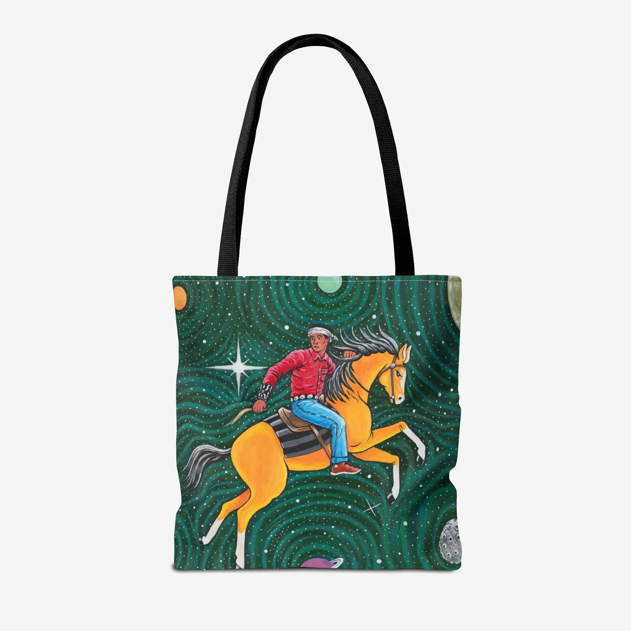 Yádiłhił Tote Bag